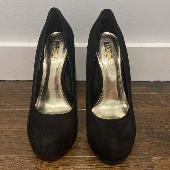 Wild Pair Womens Karen Heels - Picture 2 of 7